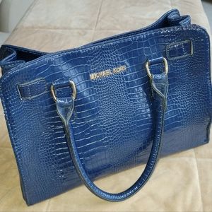 Michael Kors Satchel